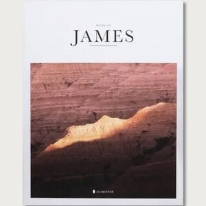 Book of James